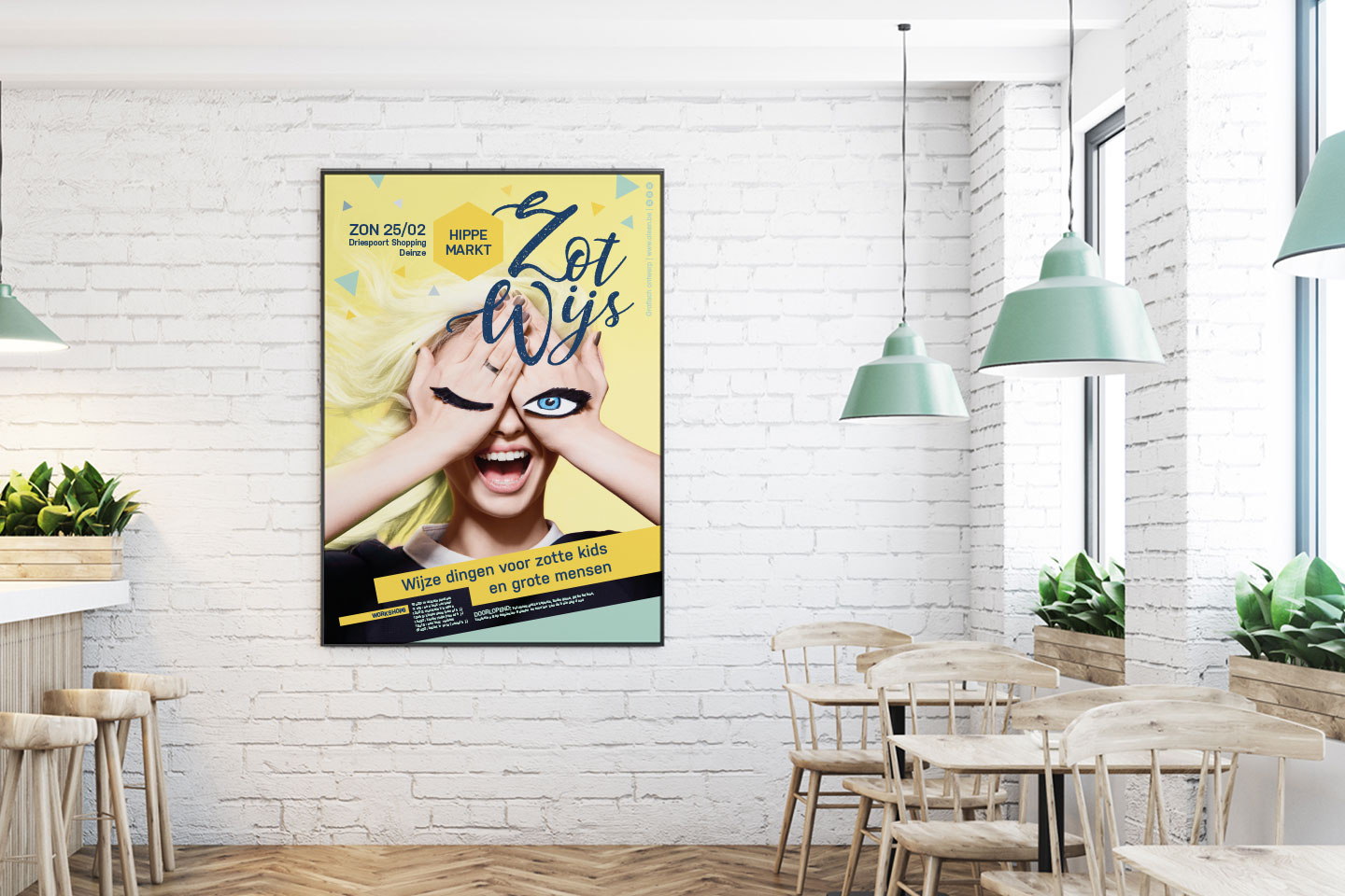 ZotWijs in Deinze 2