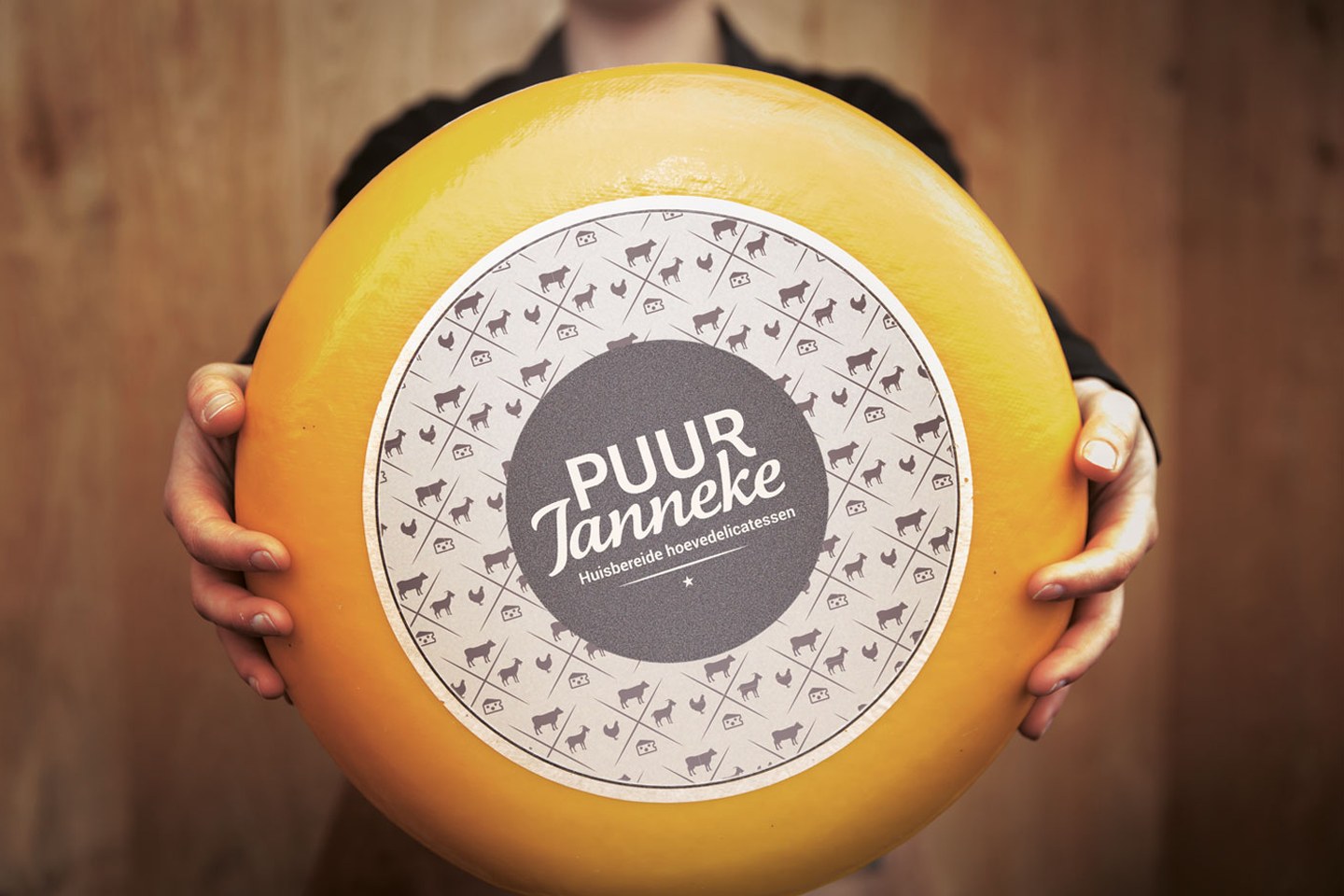 Puur Janneke 1