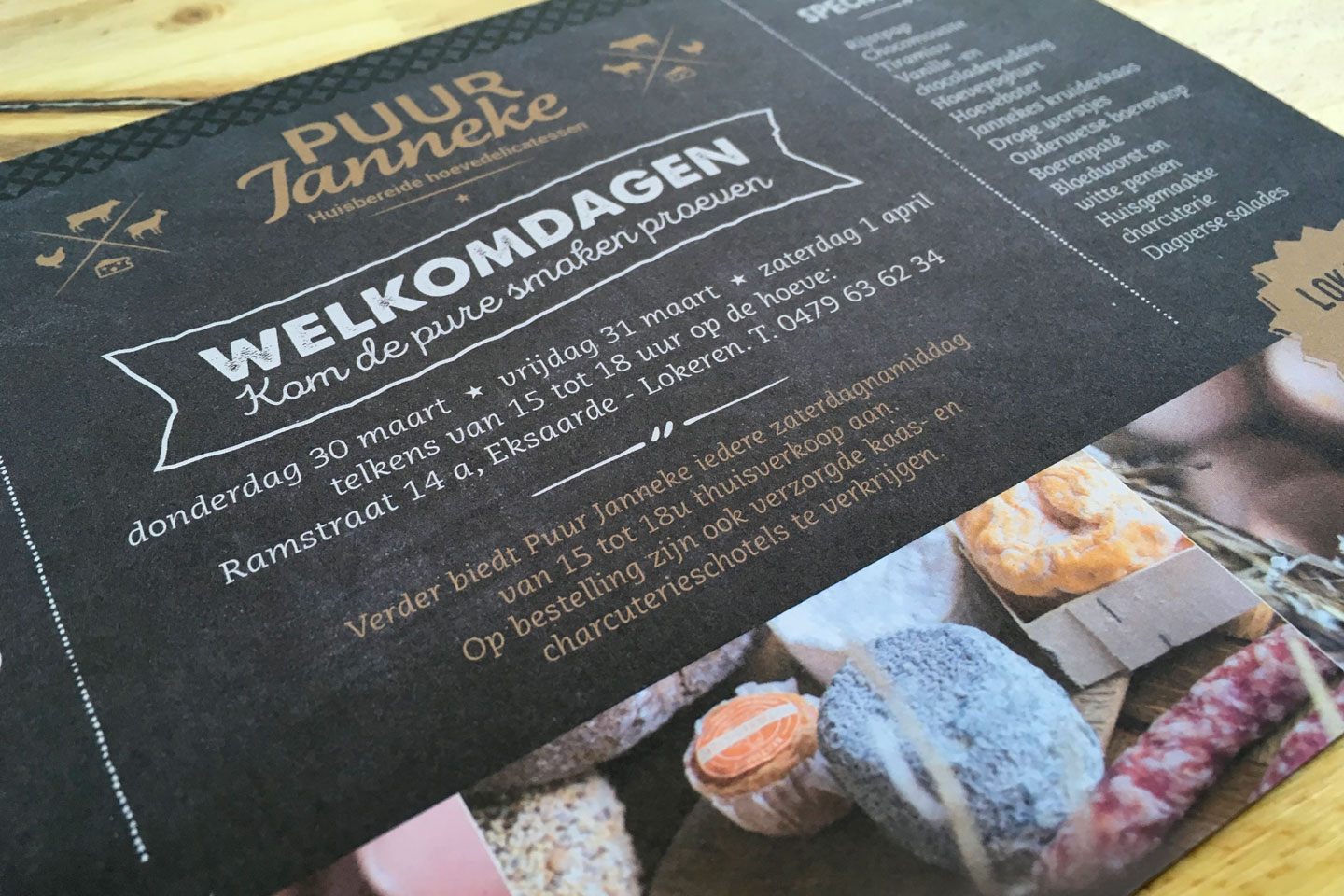 Puur Janneke 5