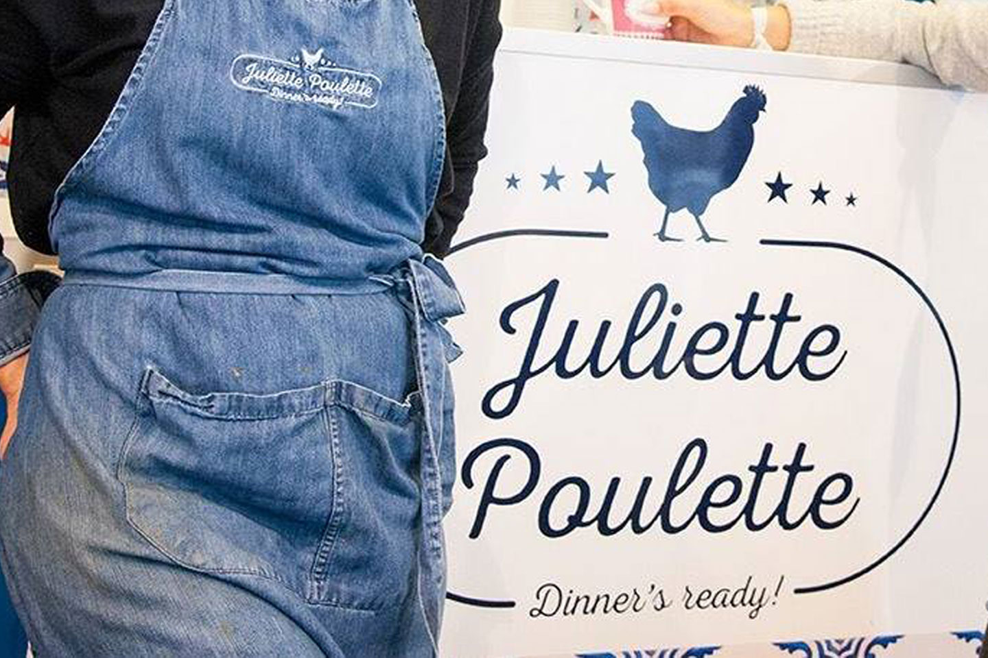 Juliette Poulette 7