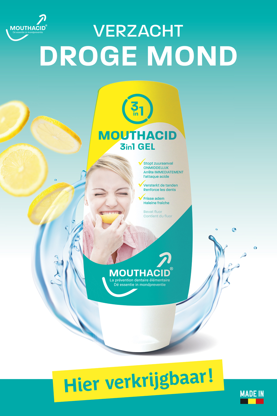 Mouthacid 1