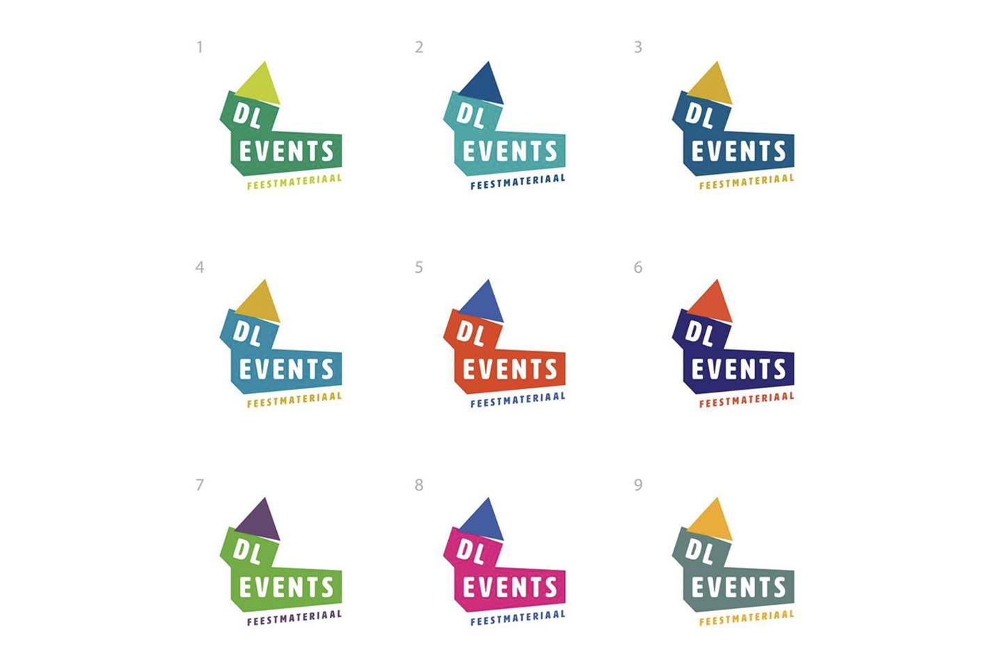 DL Events 2