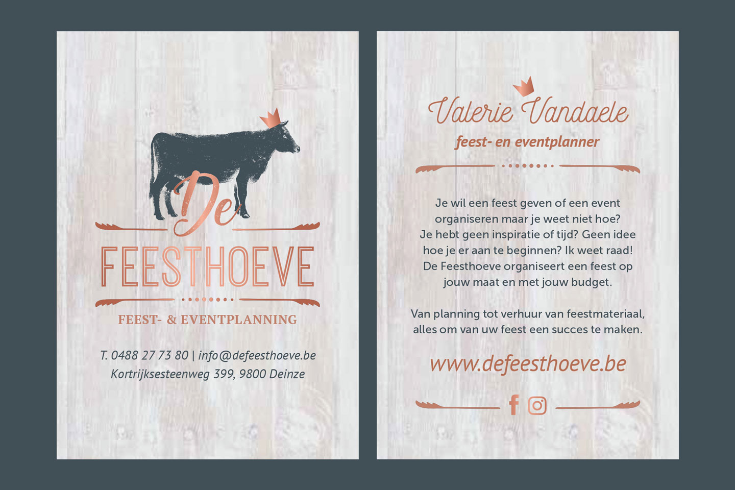 De Feesthoeve 2
