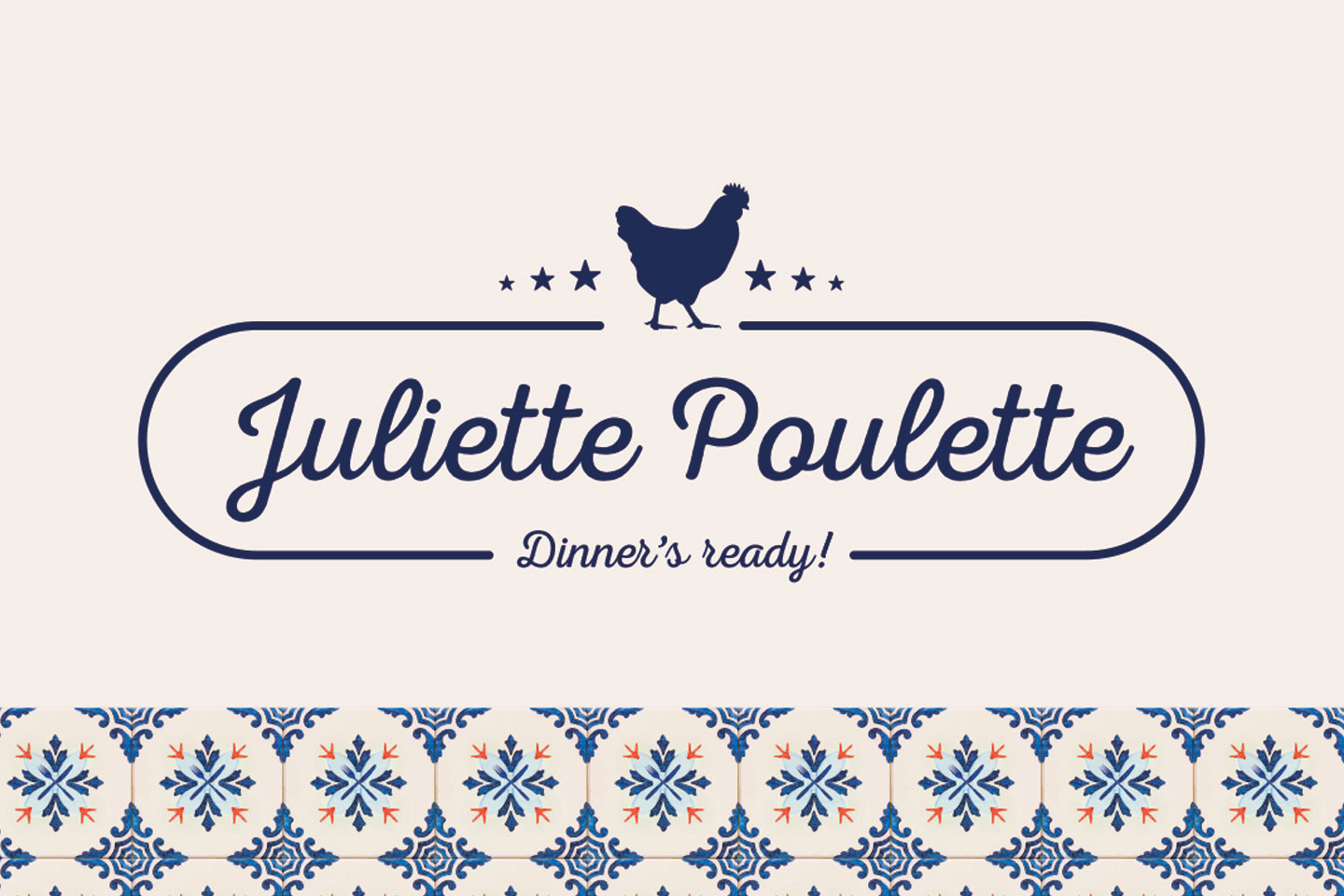 Juliette Poulette 4