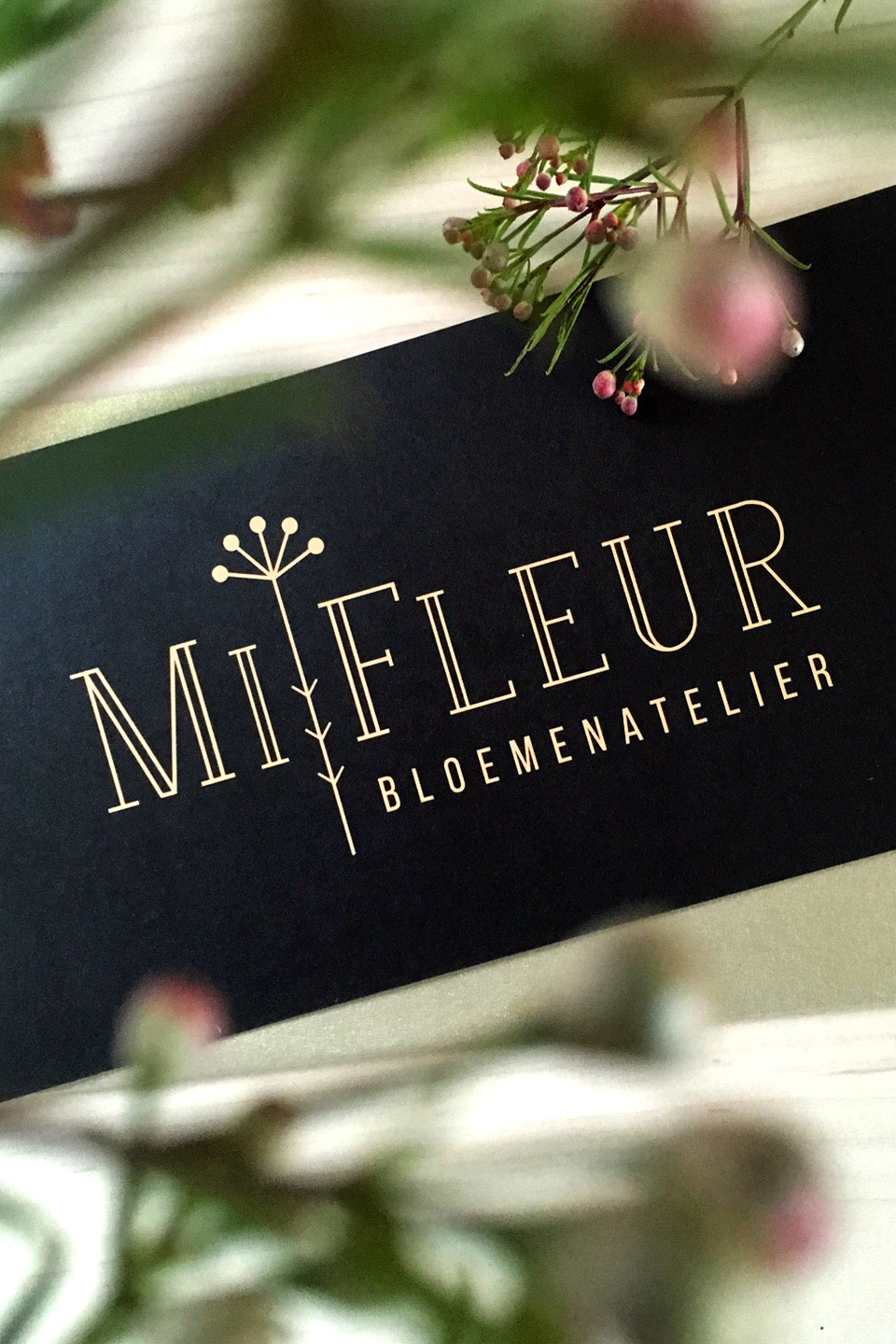 MiFleur 1