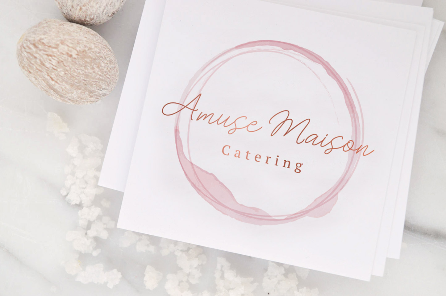 Amuse Maison 2