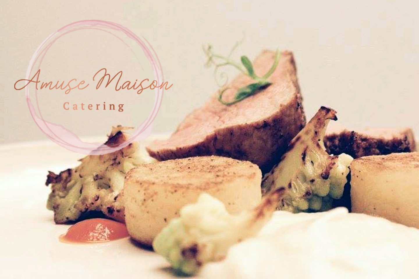 Amuse Maison 4