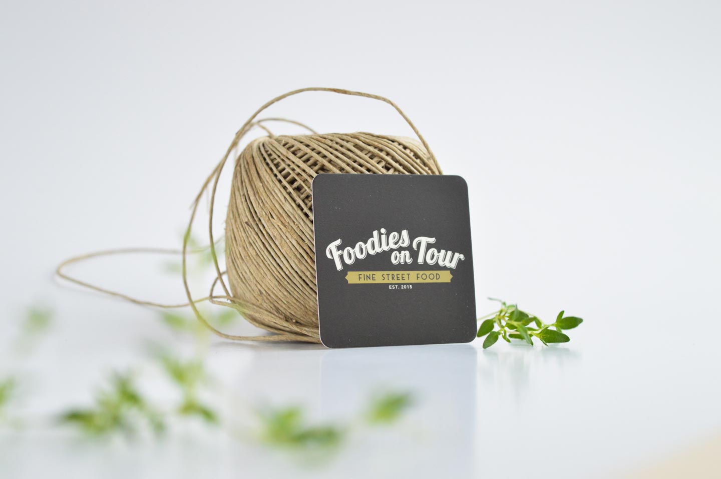 Foodies On Tour 8