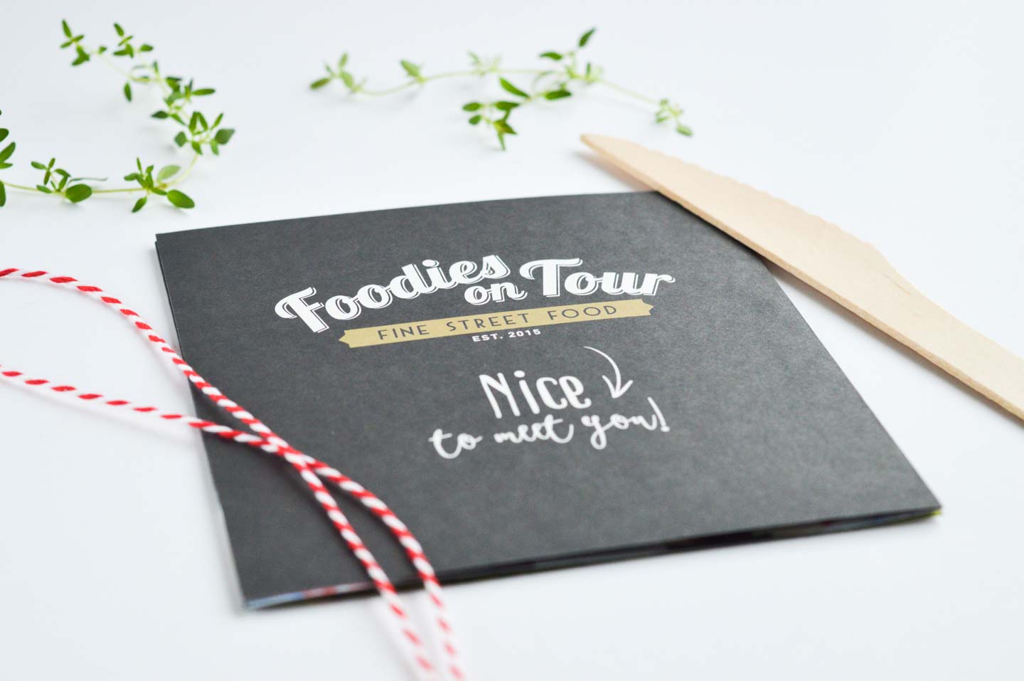 Foodies On Tour 10