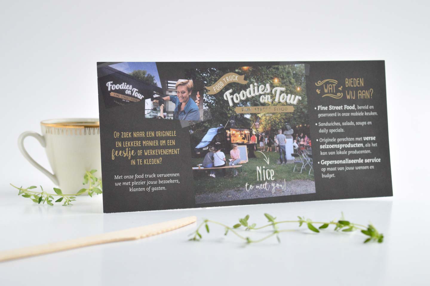 Foodies On Tour 11
