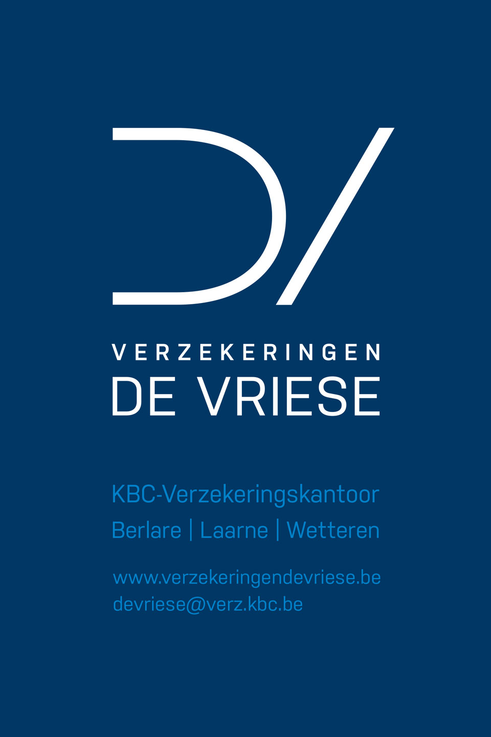 KBC De Vriese 3