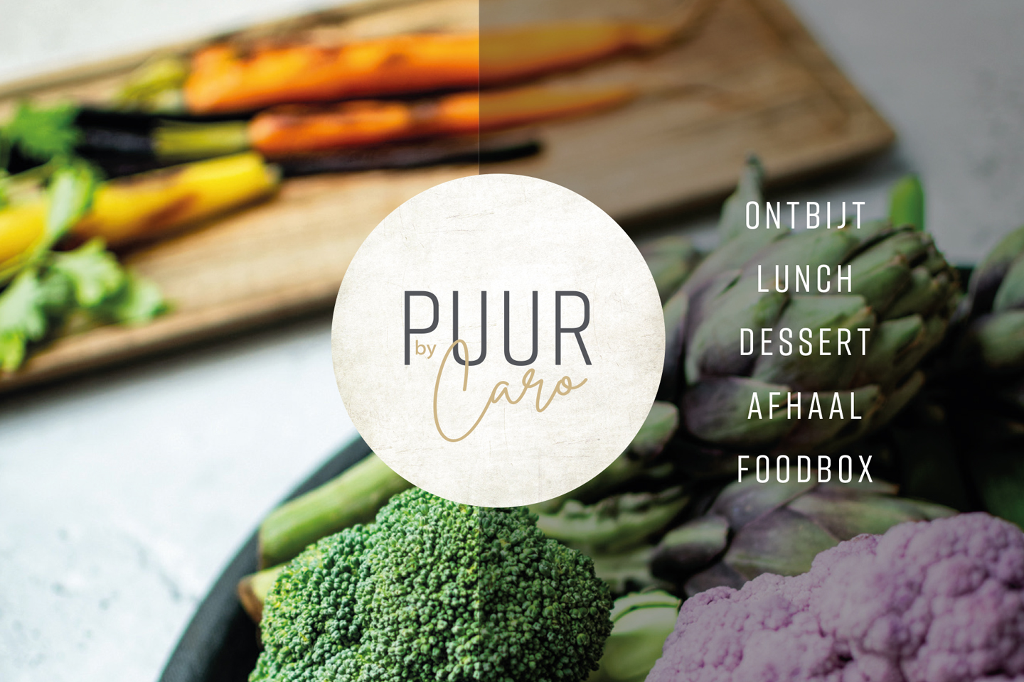 Puur by Caro 2