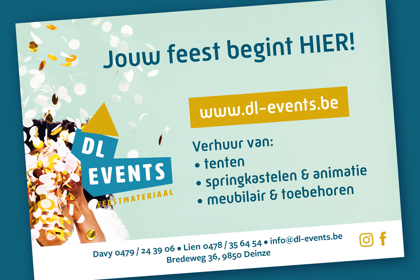 DL Events 4